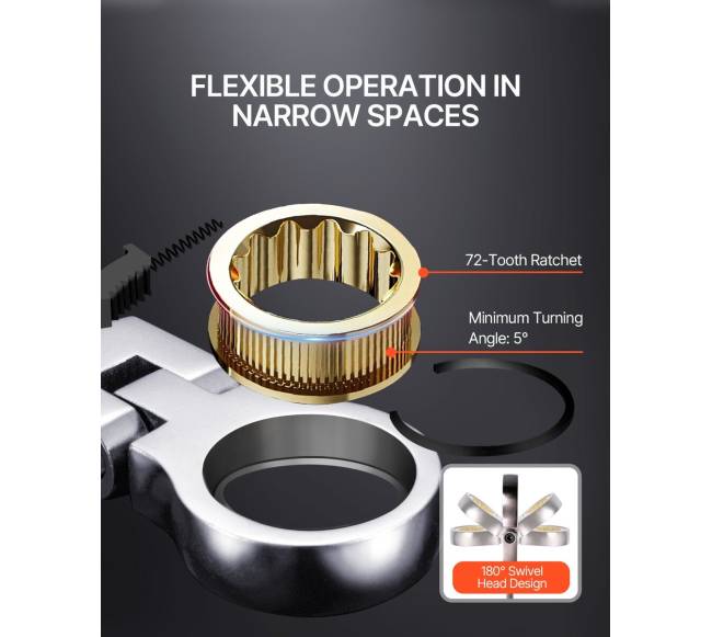 Lankstomu galvute veržliarakčių rinkinys2