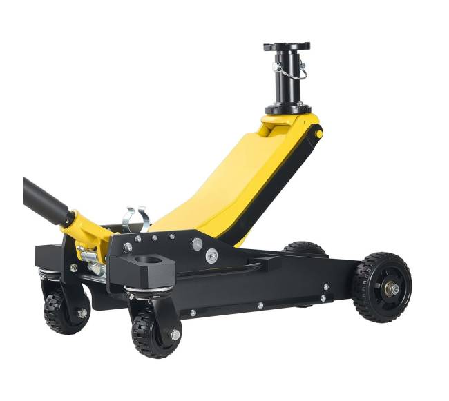 Automobilinis keltuvas 3 tonų su dvigubais stūmokliais0