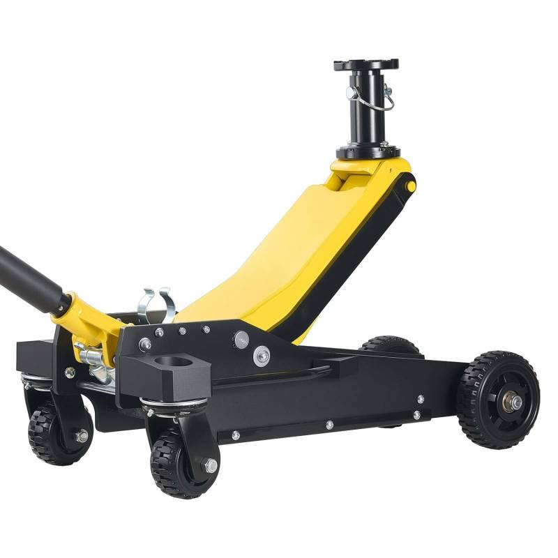 Automobilinis keltuvas 3 tonų su dvigubais stūmokliais0