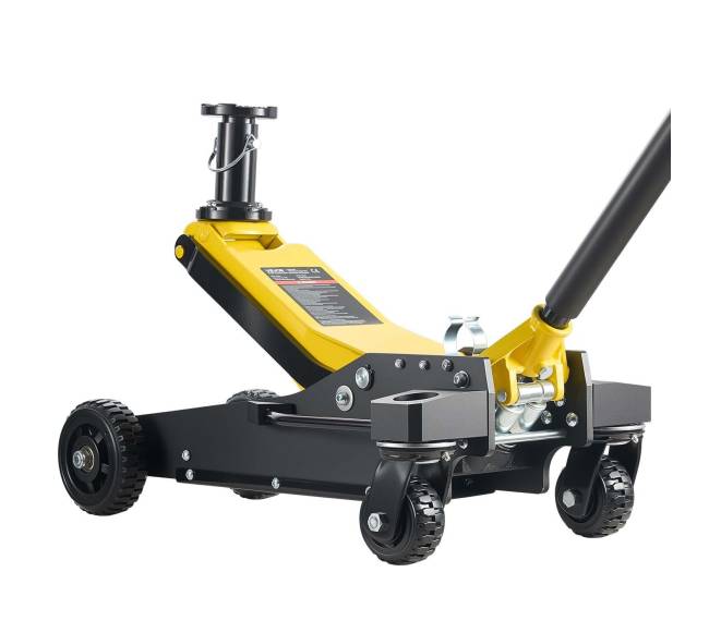 Automobilinis keltuvas 3 tonų su dvigubais stūmokliais9