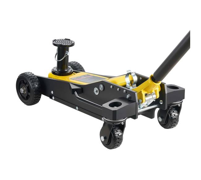 Automobilinis keltuvas 3 tonų su dvigubais stūmokliais10