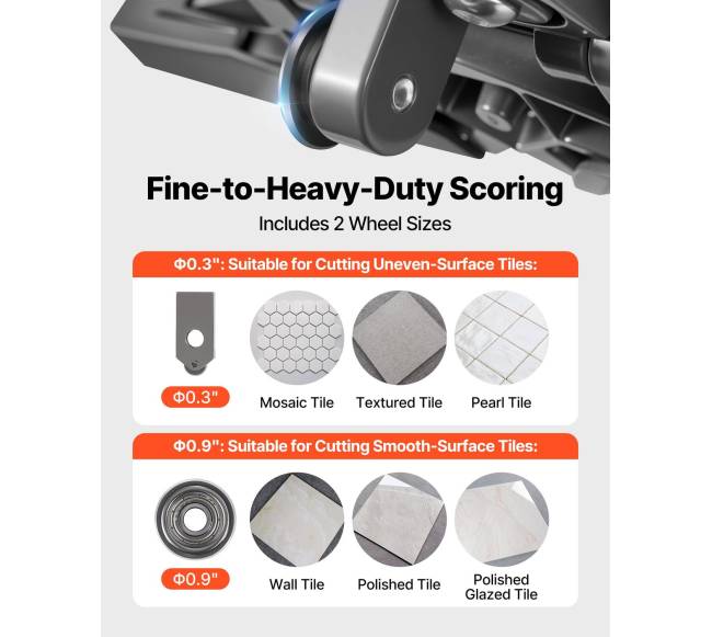 1200 mm plytelių pjaustyklė su kreipiančiosiomis3