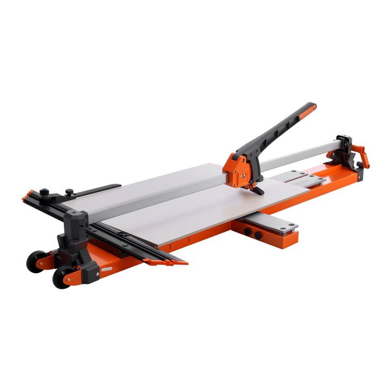 1200 mm plytelių pjaustytuvas su spyruokline baze0