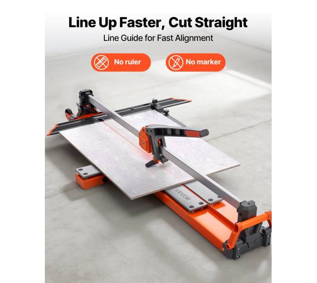 1200 mm plytelių pjaustytuvas su spyruokline baze4