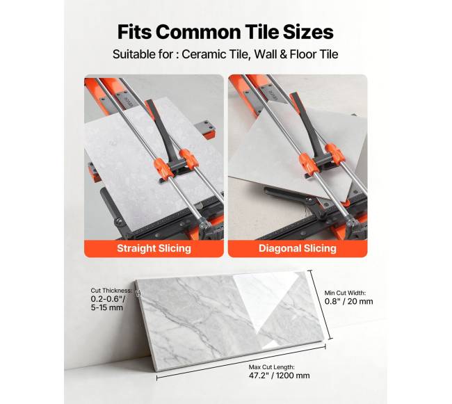 1200 mm rankinė plytelių pjovimo mašina4