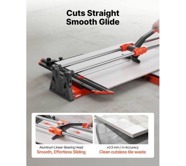 1000 mm rankinis plytelių pjaustytuvas1