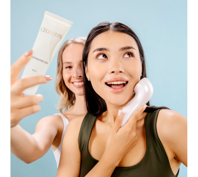 TIENS Cilvaris Veido Gelis