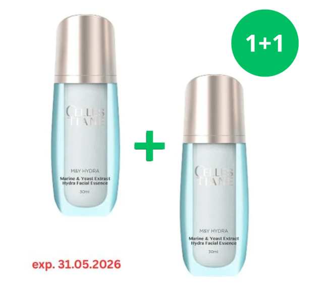 CELLES TIANE drėkinamoji...