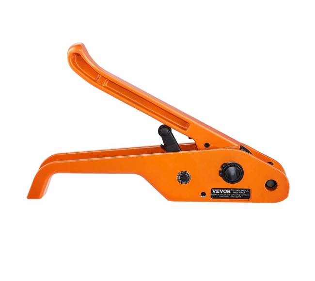 Tvirtinimo juostos rinkinys su įtempimo įrankiu0