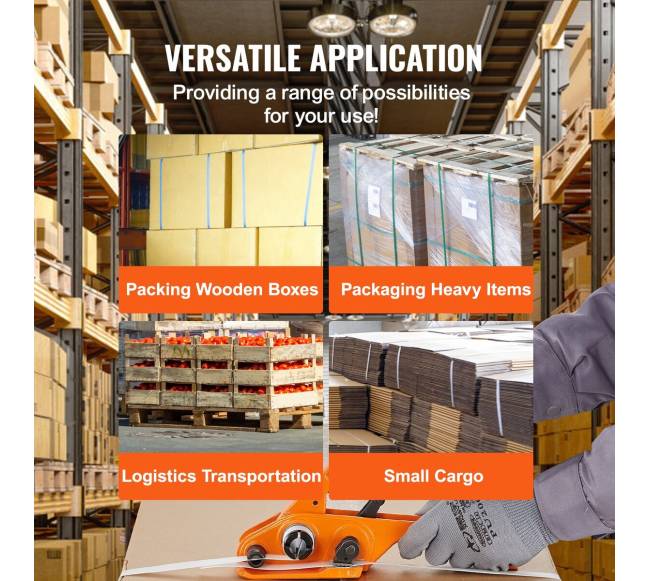 Tvirtinimo juostos rinkinys su įtempimo įrankiu5