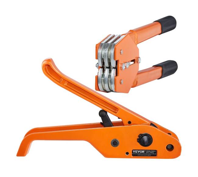 Tvirtinimo juostos rinkinys su įtempimo įrankiu10