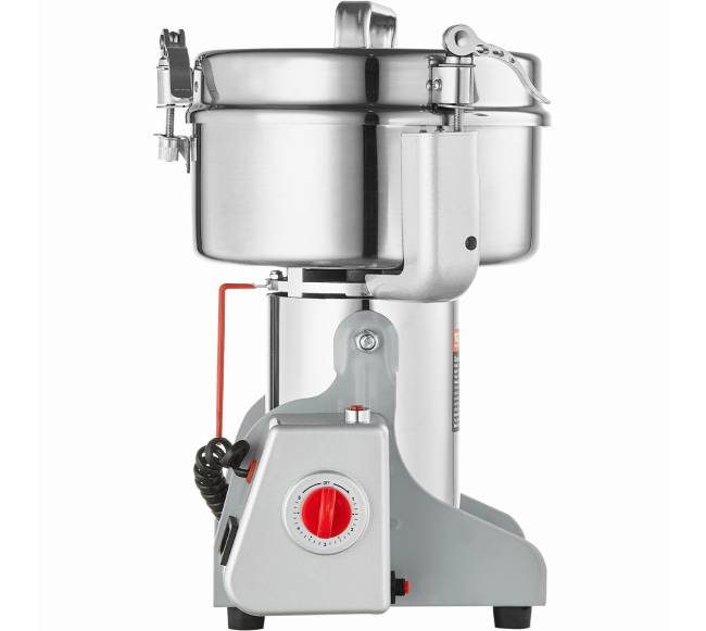 2000g elektrinė pramoninė prieskonių malūnas9