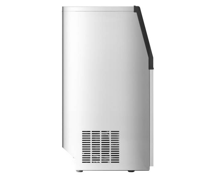 Komerciškas ledo gaminimo aparatas10