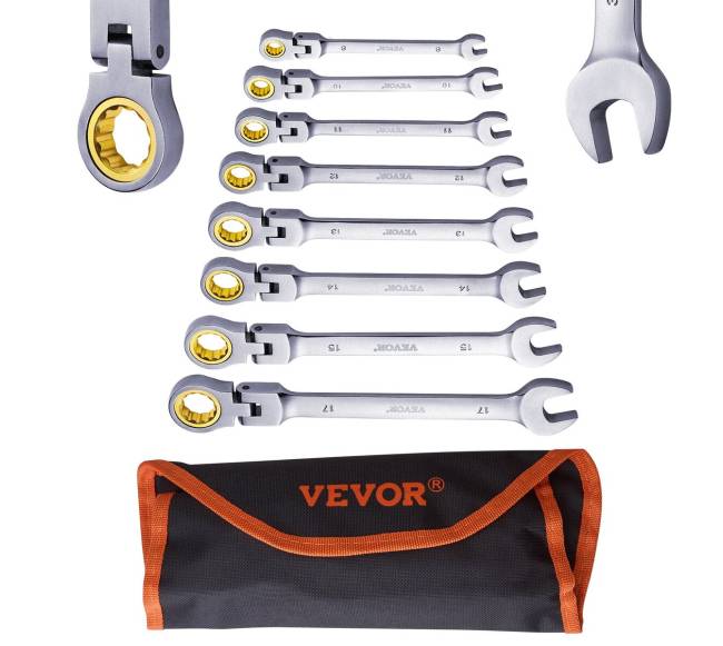 Lankstomu galvute veržliarakčių rinkinys9