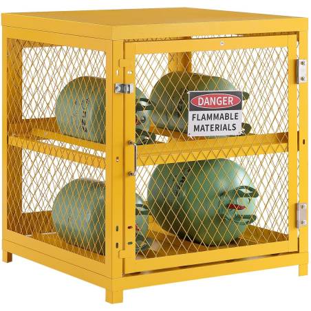 Horizontalus cilindrų laikymo spinta 4x15 kg0