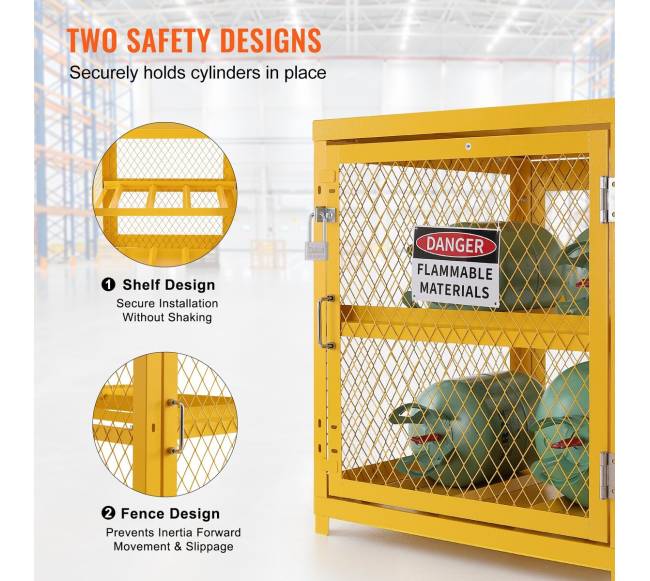 Horizontalus cilindrų laikymo spinta 4x15 kg3