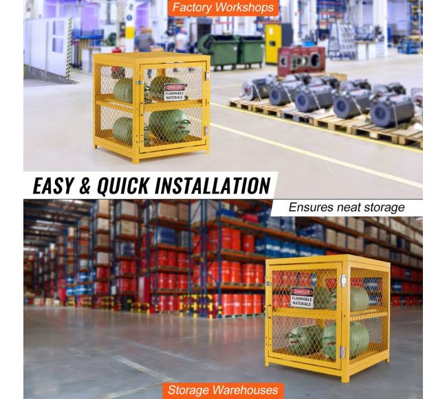 Horizontalus cilindrų laikymo spinta 4x15 kg5