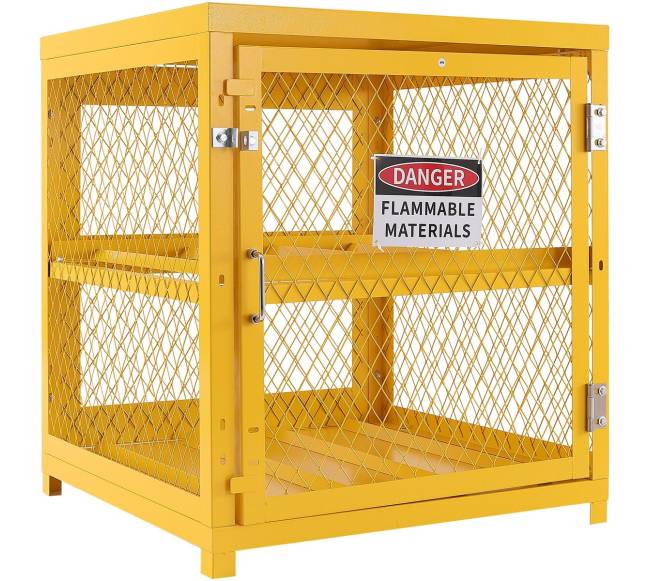 Horizontalus cilindrų laikymo spinta 4x15 kg9