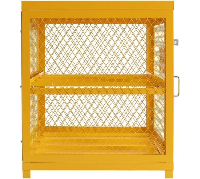 Horizontalus cilindrų laikymo spinta 4x15 kg10