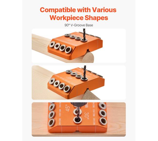 304590 laipsnių kampo gręžimo kreiptuvas4