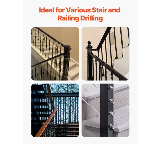 304590 laipsnių kampo gręžimo kreiptuvas5