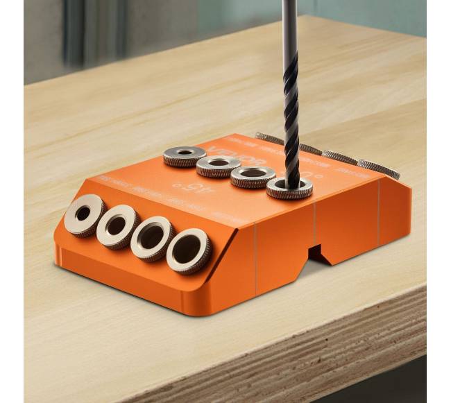 304590 laipsnių kampo gręžimo kreiptuvas8