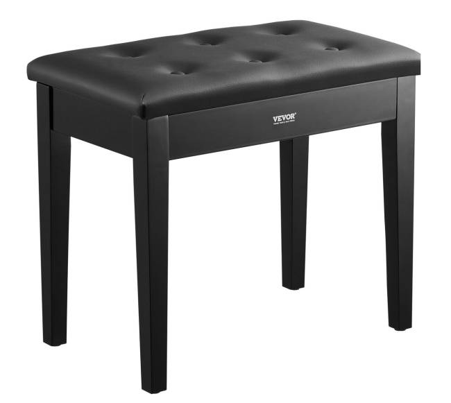 Pianino suolo su kėdute ir saugykla0