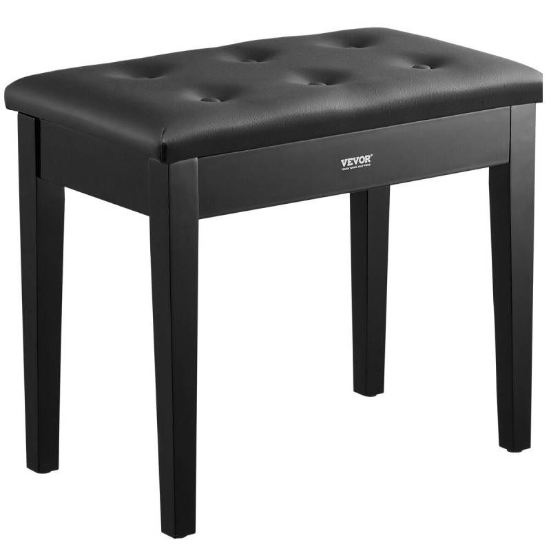 Pianino suolo su kėdute ir saugykla0