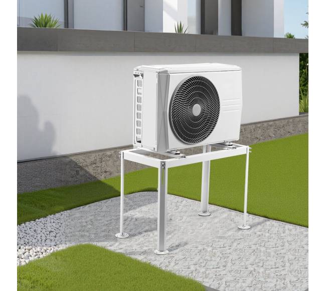 pagrindo stovas mini split kondicionieriui7