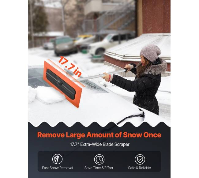 Sniego gremžtuvas automobiliams1