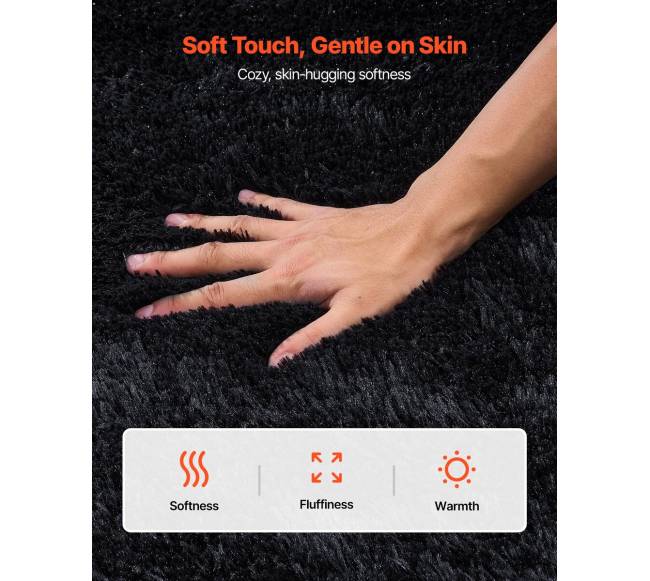 Juodas purus kilimas namams6