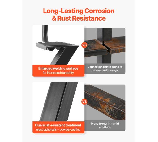 Valties priekabos laipteliai su rankena2