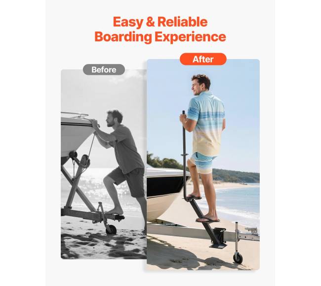 Valties priekabos laipteliai su rankena5