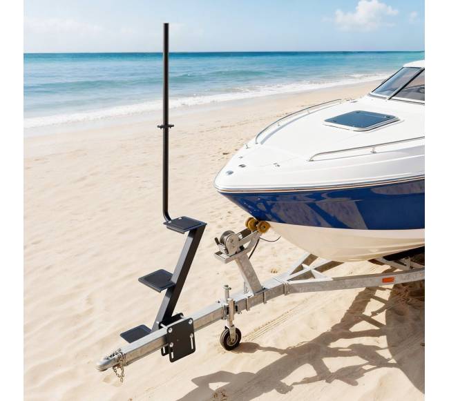 Valties priekabos laipteliai su rankena7