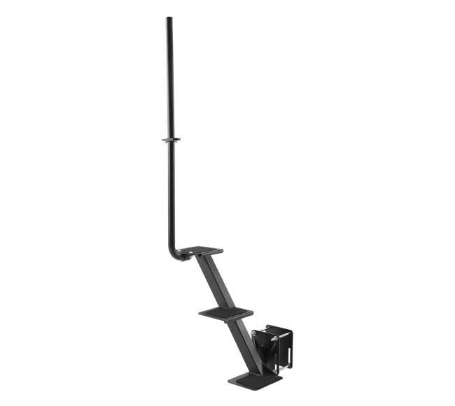 Valties priekabos laipteliai su rankena10