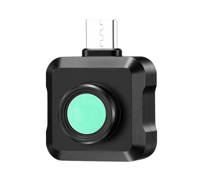 Termovizorinė kamera Android įrenginiams9