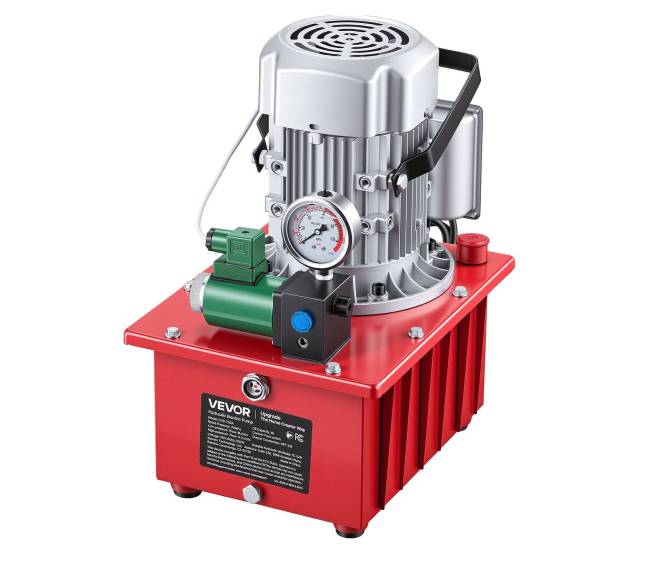 750W elektrinis hidraulinis siurblys 8L8