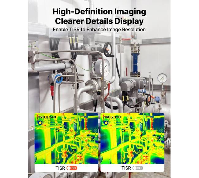 Termovizorius Android įrenginiams1