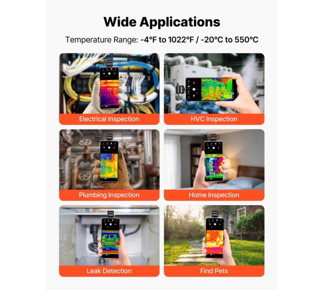 Termovizorius Android įrenginiams2