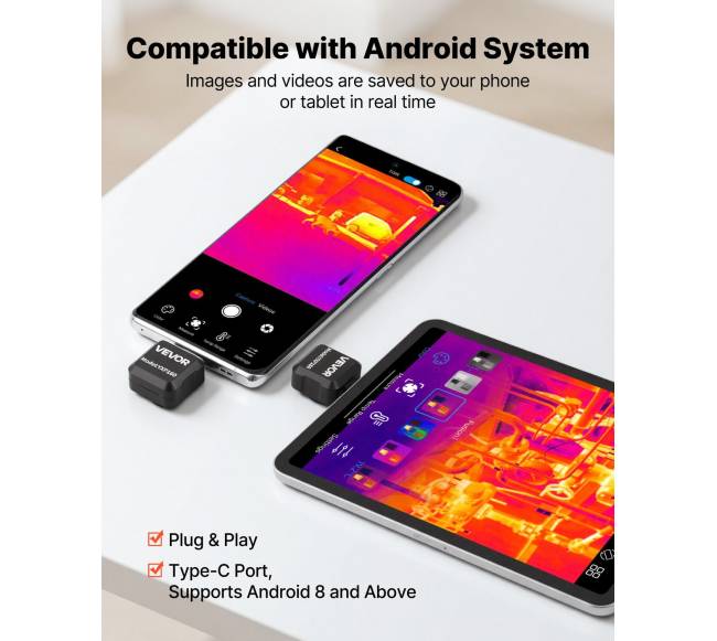 Termovizorius Android įrenginiams3