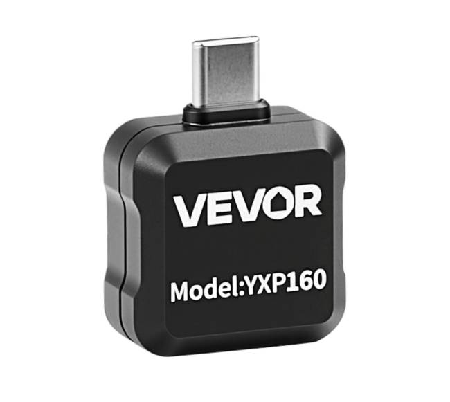 Termovizorius Android įrenginiams8