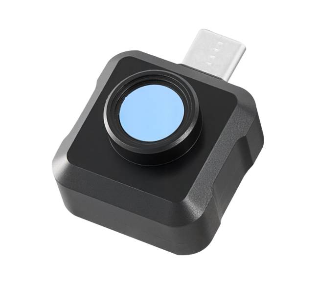 Termovizorius Android įrenginiams10