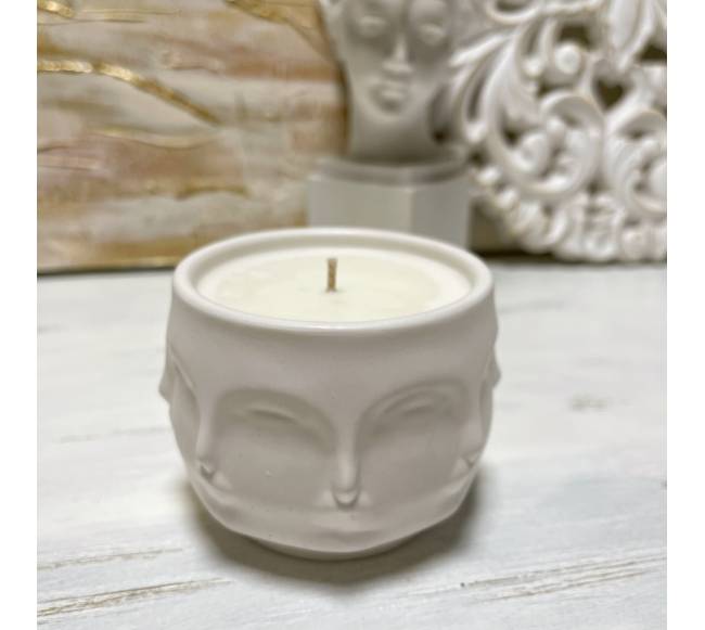 Žvakė Veidai su Jo Malone...