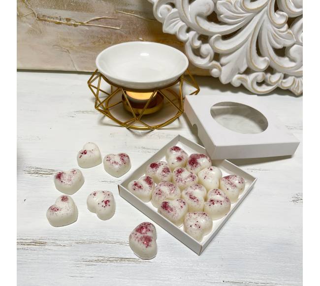 Tirpukai (vaško kūbeliai)...