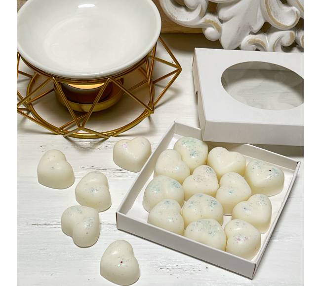 Tirpukai (vaško kūbeliai)...