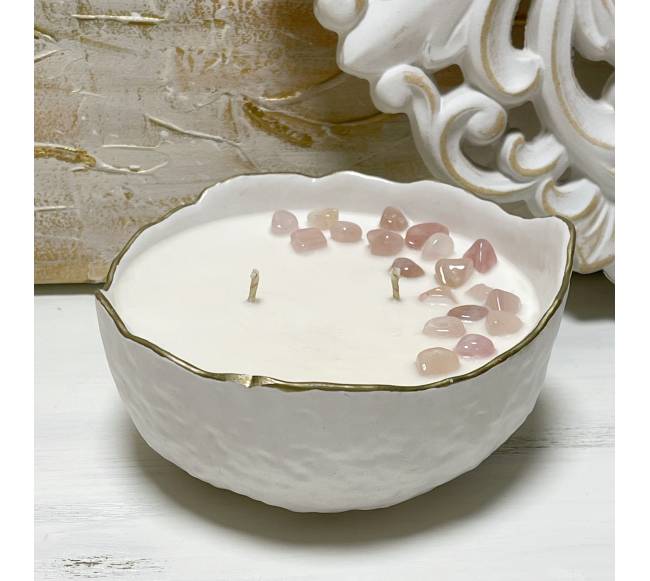 Žvakė Assimetrija su Lost...