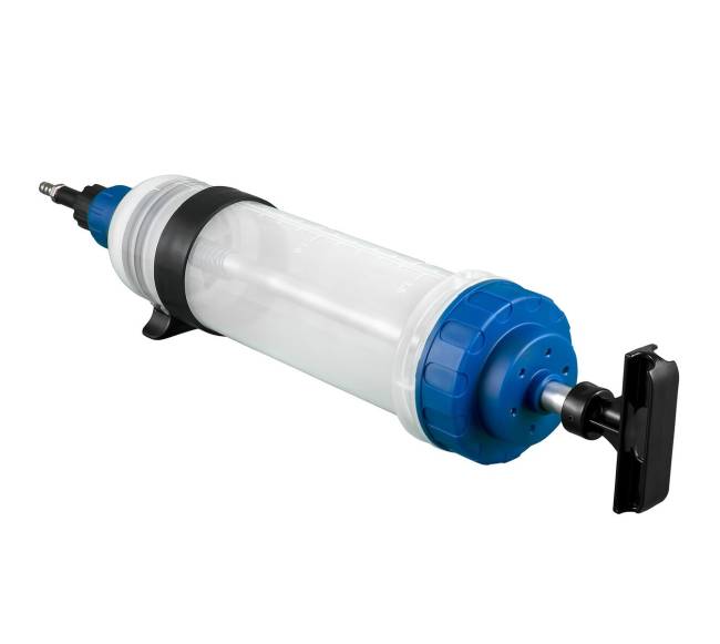 Rankinio perjungimo skysčio pompa 1.5 litro9