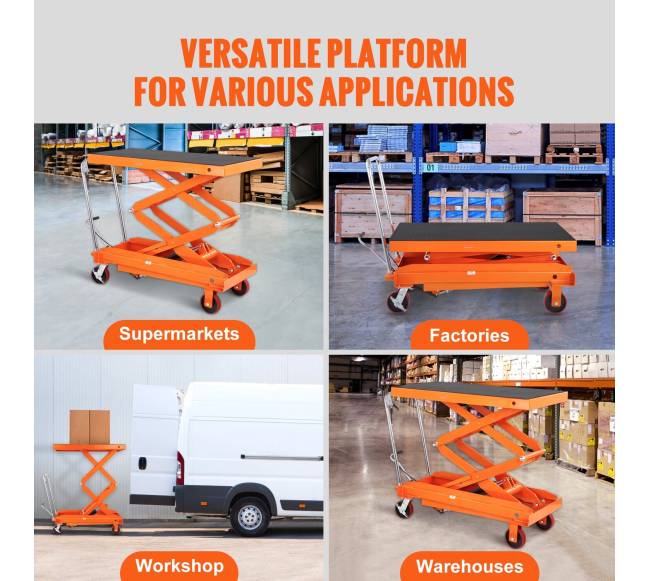 Hidraulinis keltuvas staliukas 800 kg 150 cm6