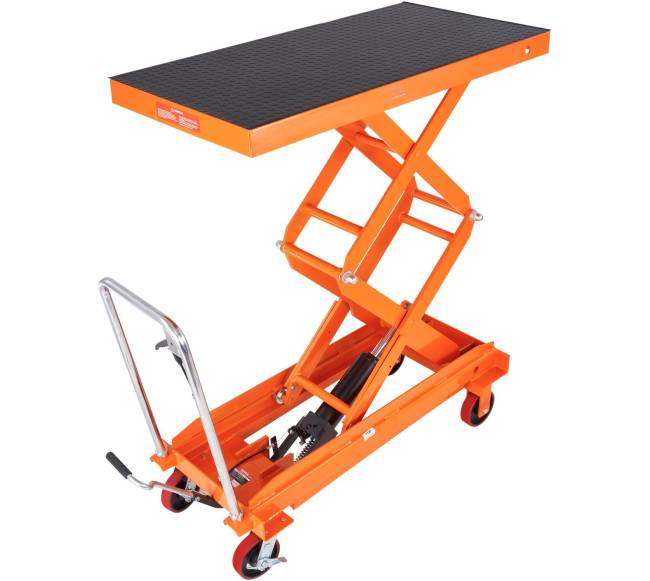 Hidraulinis keltuvas staliukas 800 kg 150 cm9