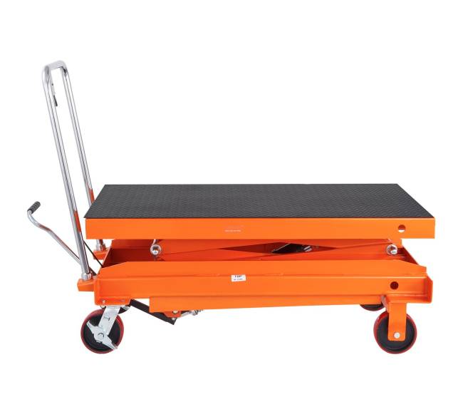 Hidraulinis keltuvas staliukas 800 kg 150 cm10